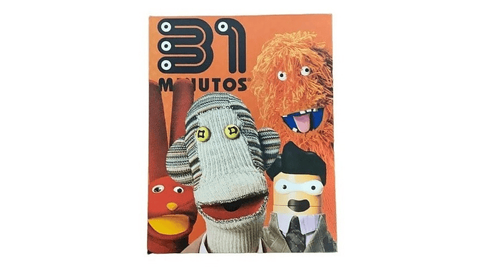 Carpetas Cartón 31 Minutos Tamaño Carta Pack 10un. 2