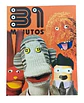Carpetas Cartón 31 Minutos Tamaño Carta Pack 10un. - Miniatura 2