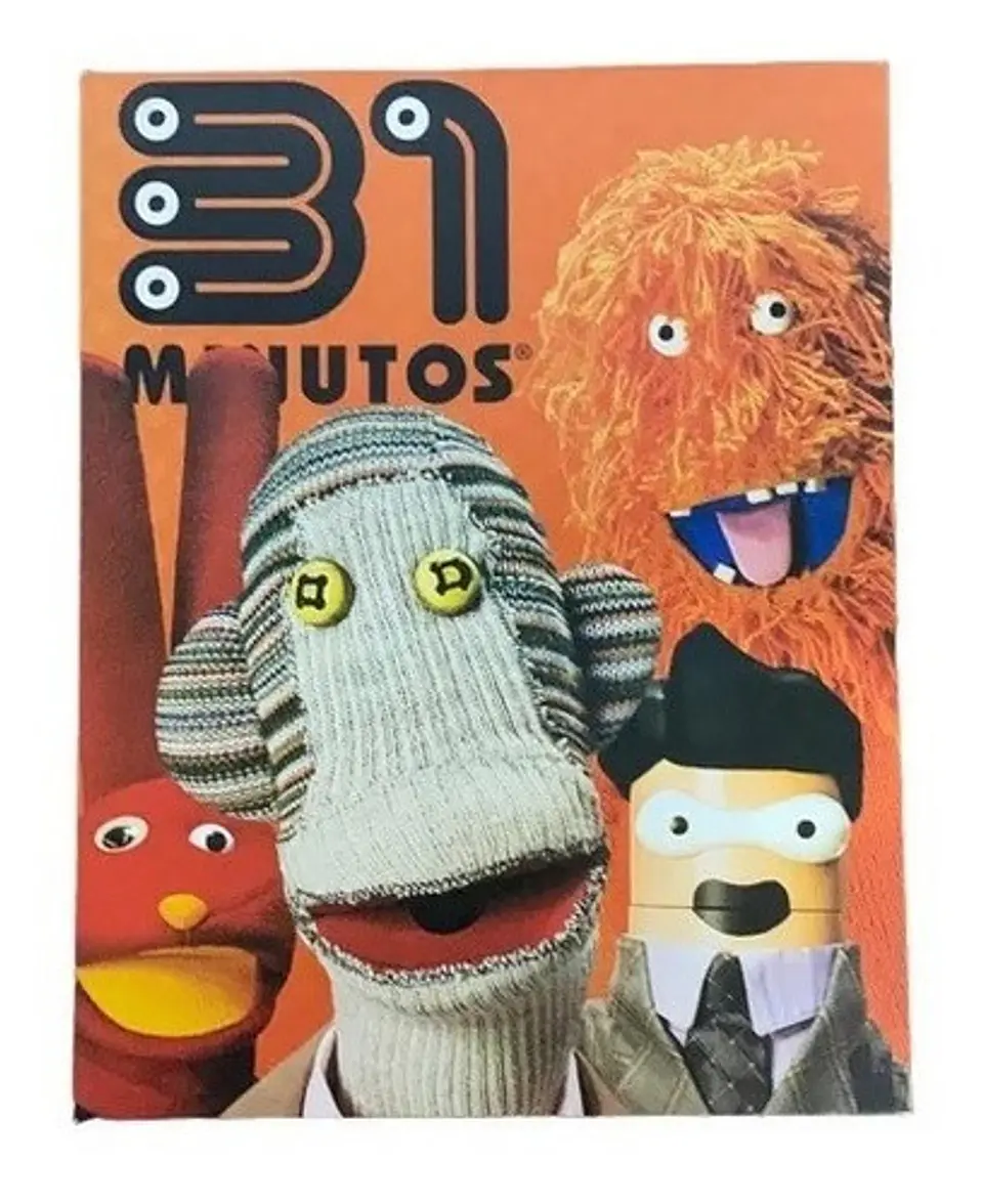 Carpetas Cartón 31 Minutos Tamaño Carta Pack 10un. 2