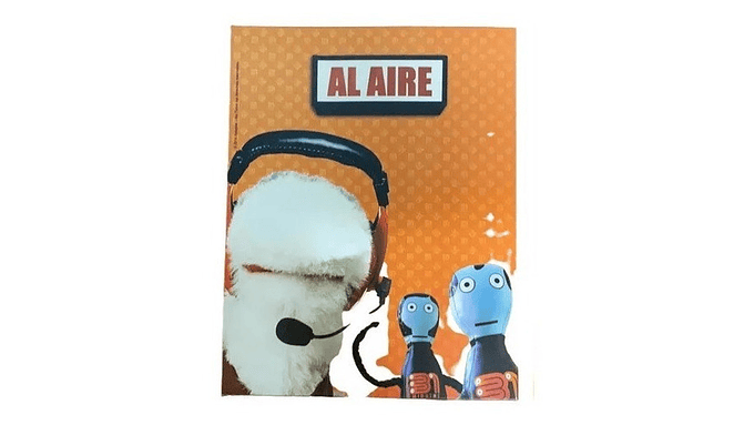 Carpetas Cartón 31 Minutos Tamaño Carta Pack 10un. 5