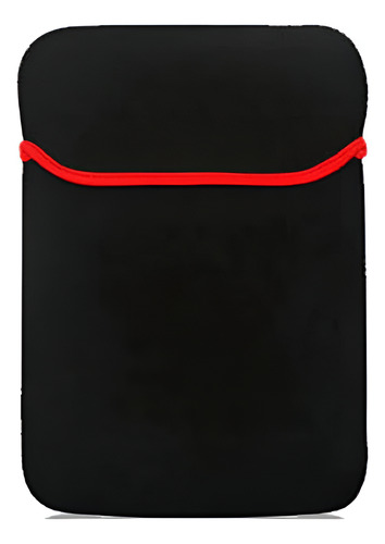 Funda Para Tablet 10.2 Neopreno Elasticada Colores Happy