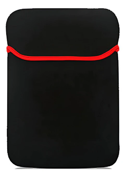 Funda Para Tablet 10.2 Neopreno Elasticada Colores Happy