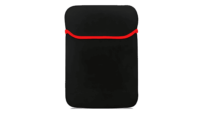Funda Para Tablet 10.2 Neopreno Elasticada Colores Happy 1