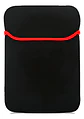 Funda Para Tablet 10.2 Neopreno Elasticada Colores Happy - Miniatura 1