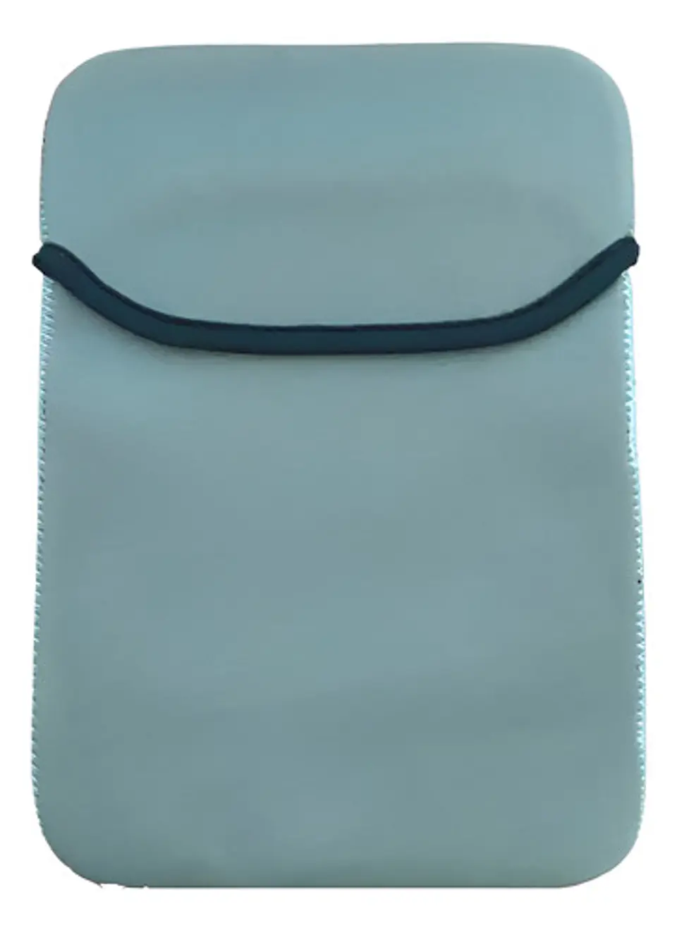 Funda Para Tablet 10.2 Neopreno Elasticada Colores Happy 3