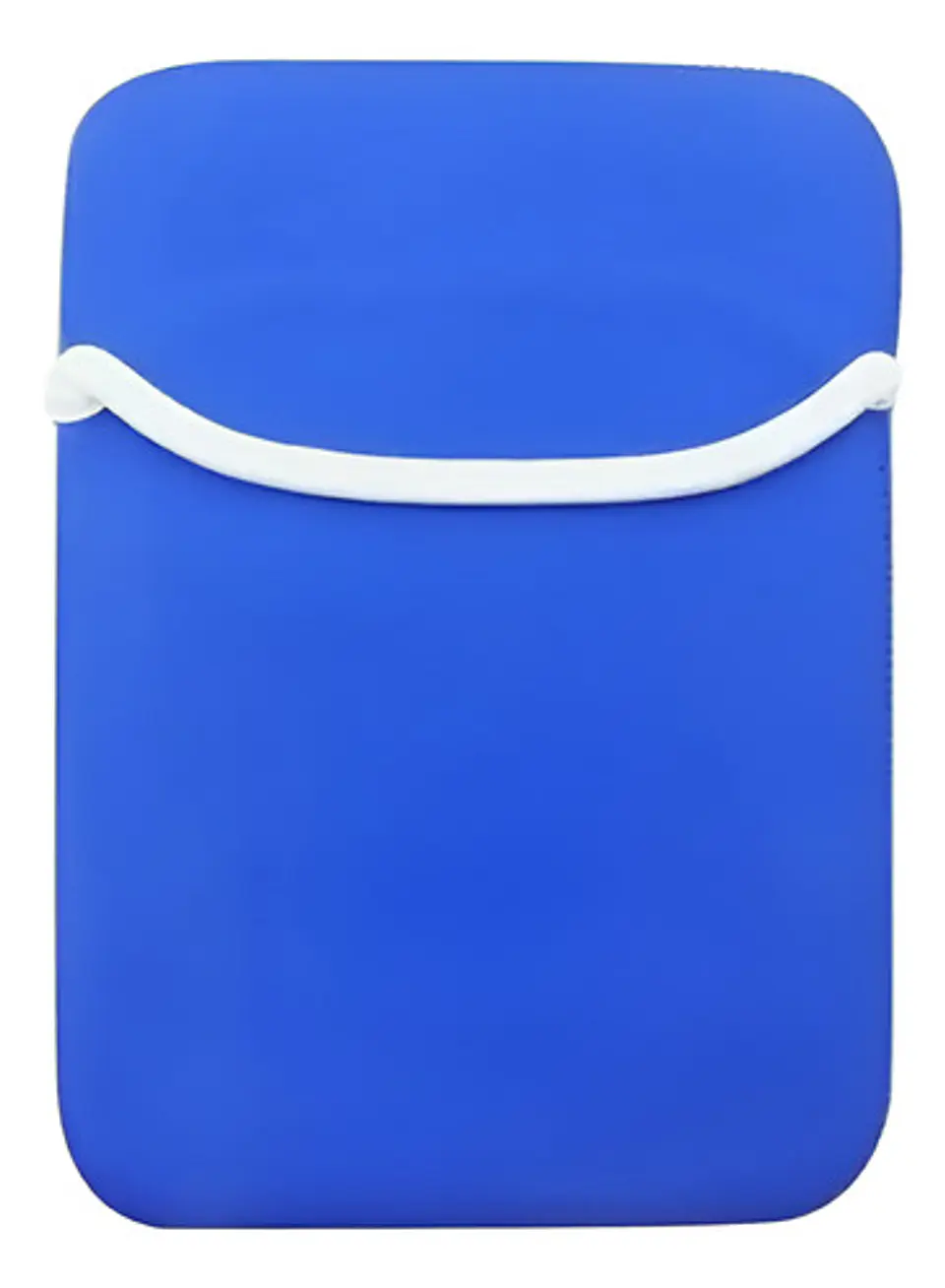 Funda Para Tablet 10.2 Neopreno Elasticada Colores Happy 4
