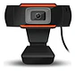 Cámara Web Con Micrófono Incorporado Jack 3.5mm Hd 480p Usb - Miniatura 1