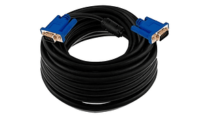 Cable Vga 20 Metros