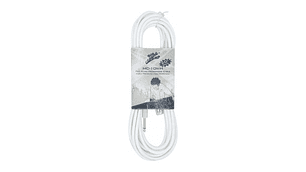 Cable Microfono Para Armar 3 Mts Un Plug