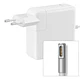 Cargador Macbook Apple 14.5v 3.1a Tipo L - 45w Alternativo - Miniatura 1