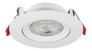 Equipo De Techo Direccional Cw 7w