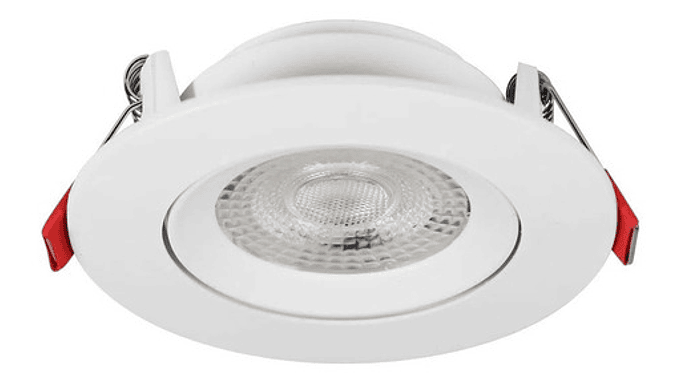 Equipo De Techo Direccional Cw 7w 1