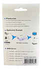 Conversor Adaptador Vga A Hdmi Video Converter Full Hd 1080p - Miniatura 4