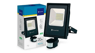 Foco Led Powerlab 20w Blanco