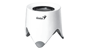 Altavoz Portátil Con Mini Usb 'sp-i165' - Color Blanco