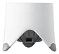 Altavoz Portátil Con Mini Usb 'sp-i165' - Color Blanco - Miniatura 3