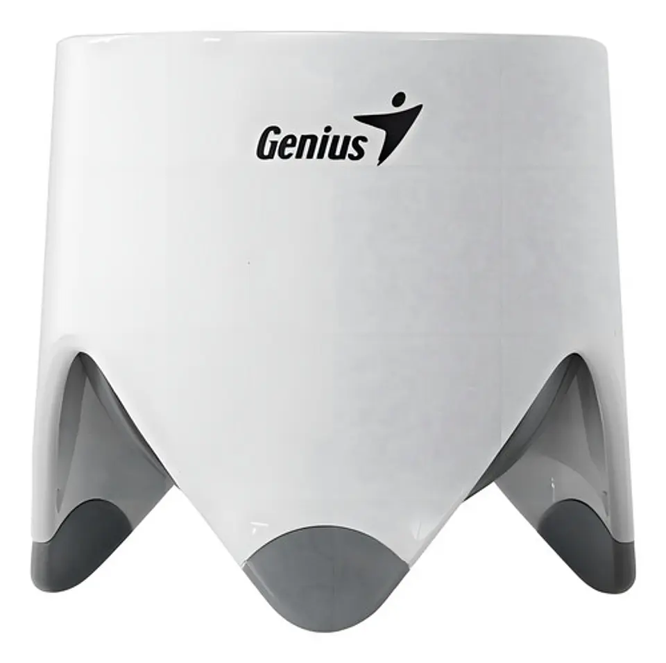 Altavoz Portátil Con Mini Usb 'sp-i165' - Color Blanco 4