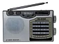 Radio Vintage Multibanda Truly Tr-3103 - Miniatura 1
