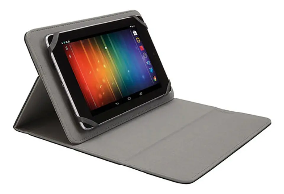 Funda Kensington Para Tablet 7-8  Negra K97331 2