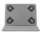 Funda Kensington Para Tablet 7-8  Negra K97331 - Miniatura 3