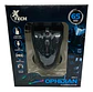 Mouse Gamer 3d Xtech Ophidian Xtm-410 - Usb - 2400dpi Color Negro - Miniatura 4