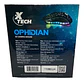 Mouse Gamer 3d Xtech Ophidian Xtm-410 - Usb - 2400dpi Color Negro - Miniatura 5