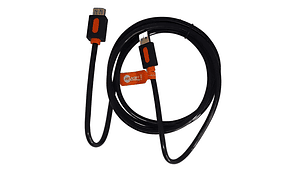 Extensión Usb 3.0 Macho A Hembra Jeway Jca-7401 Gold Plated