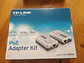 Poe Adapter Kit Tl-poe200 Caja Deteriorada - Miniatura 3