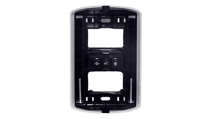 Enchufe Toma Corriente Simple 10a Modus Plus Blanco Bticino 3