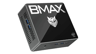 Mini Pc Intel N4020 6gb Ram Ddr4 128gb Emmc Windows 11 Pro