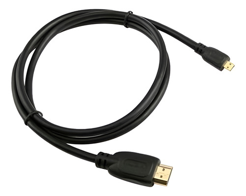 Cable Datacom Hdmi A Mini Hdmi 1.8m Negro