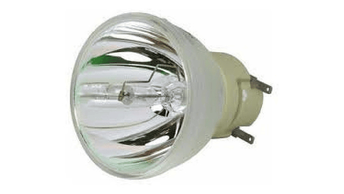 Lampara De Proyector Viewsonic Rl-c050 3