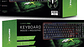 Kit Gamer Premium Reptilex Gamer Teclado , Mouse Y Padmouse - Miniatura 4