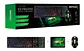 Kit Gamer Premium Reptilex Gamer Teclado , Mouse Y Padmouse - Miniatura 5