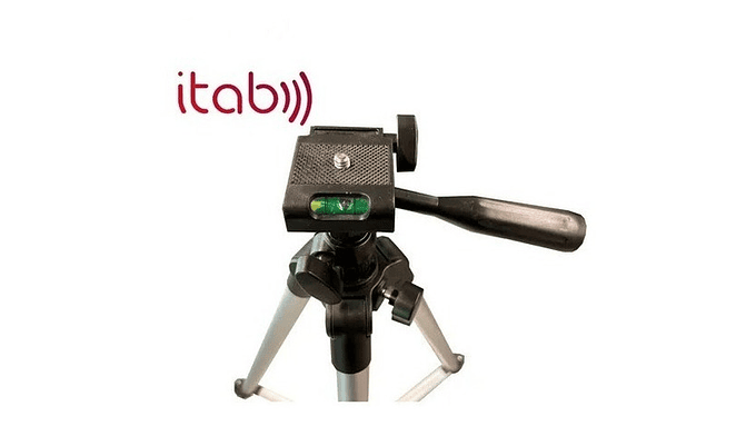 Trípode Para Cámara Web 1,6 Mt 2