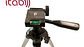 Trípode Para Cámara Web 1,6 Mt - Miniatura 2