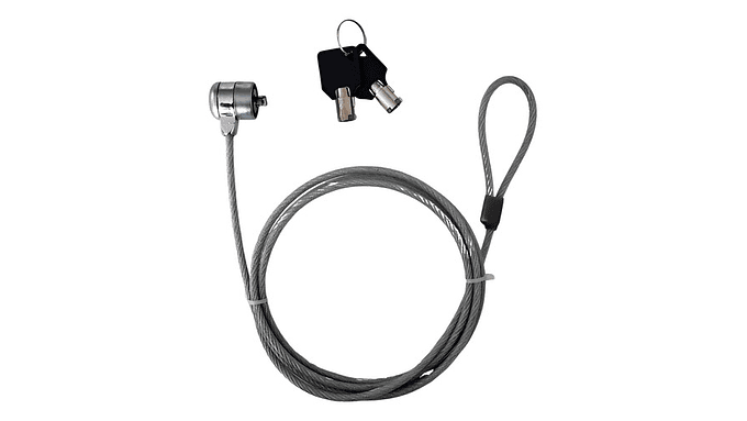 Candado Dinon De Seguridad 1