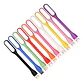 Luz Lampara Led Usb De Silicona Notebook - Miniatura 6