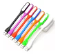 Luz Lampara Led Usb De Silicona Notebook - Miniatura 7