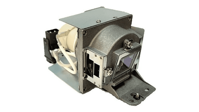 Lampara Proyector Smartboard 20-01500-20 Con Carcasa 1