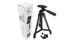 Tripode De Aluminio Modelo 3120a