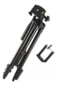 Tripode De Aluminio Modelo 3120a - Miniatura 2