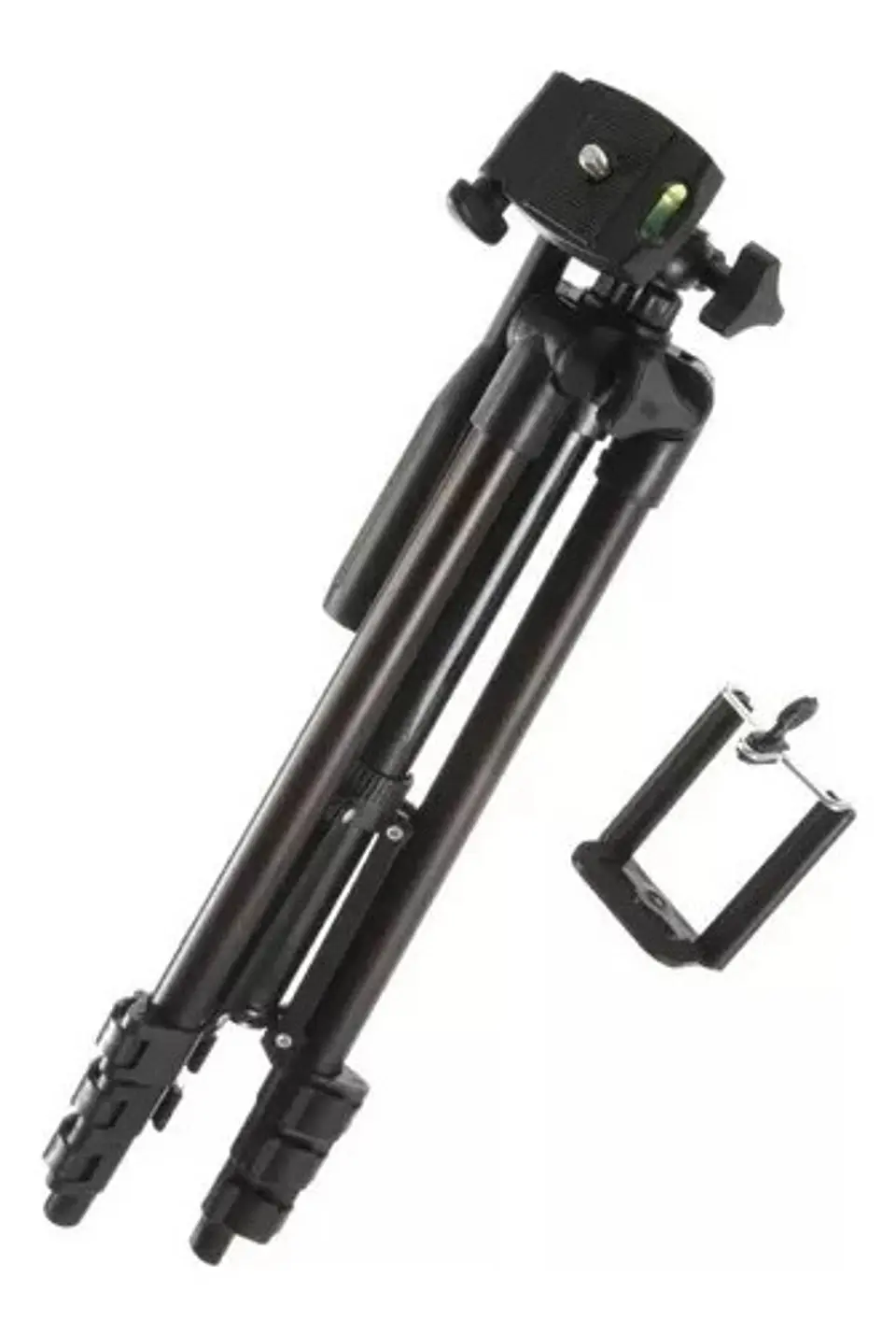 Tripode De Aluminio Modelo 3120a 2
