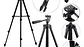 Tripode De Aluminio Modelo 3120a - Miniatura 5