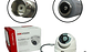 Hikvision Domo Turbo Hd 2.8mm Ir 20m Exterior Ip66 - Miniatura 4