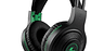 Audífono Gamer Led Vol/mic Comp Consolas Xtech Xth-560 Negro - Miniatura 1