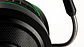 Audífono Gamer Led Vol/mic Comp Consolas Xtech Xth-560 Negro - Miniatura 2
