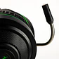 Audífono Gamer Led Vol/mic Comp Consolas Xtech Xth-560 Negro - Miniatura 2