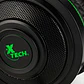 Audífono Gamer Led Vol/mic Comp Consolas Xtech Xth-560 Negro - Miniatura 3
