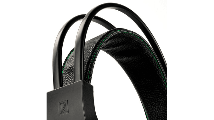 Audífono Gamer Led Vol/mic Comp Consolas Xtech Xth-560 Negro 4